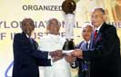 CNCI holds Achiever Awards to recognize industrial excellence