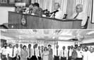 Netherlands extends support to local industries