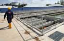 Access Engineering completes construction of Kandana Water Treatment Plant Extension  