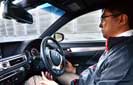 Human roadblock for Japanese firms developing autonomous cars