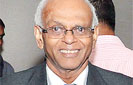 Sri Lanka heading towards a debt crisis