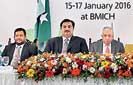 Pakistan Single Country Exhibition showcases best in manufacturing 
