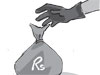 Editorial - Blank cheques, not checks, for corruption 