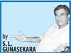 ‘Wigneswaran an exemplary Judge but another Chelvanayagam’ 