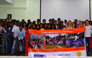 Sampath collaborates with Ample Path of Inspiration programme again