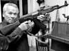 Mikhail Kalashnikov - AK47 creator mastermind behind the weapon that shook the world