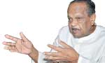 ‘Mahinda Chinthanaya’ is either polluted or diluted - Anandasangaree