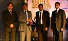 CDB’s HR vision delivers Silver at HR Awards 