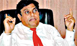 I am not rich, but gifted my property and Peacock Mansion to Mahinda Rajapaksa