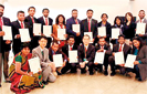 HIDA Japan successfully concludes ‘Programme on Corporate Management for Sri Lanka’