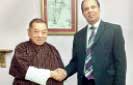 CA Sri Lanka facilitates setting up of professional accountancy body in Bhutan