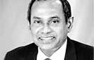 NCE President to address WTO 5th Global Aid for Trade event in Geneva