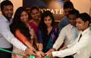 Eagle Logistics corporate office in new location 
