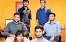 Digibrush duo to attend 62nd Cannes Int’l Festival of Creativity