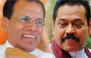 Haunting the  SLFP