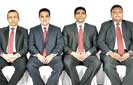 Ceylinco Life Toastmasters Club accorded ‘Distinguished’ status