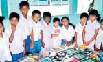 For the sake of children and youth in SL