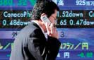Asia stocks mixed ahead of US jobs data