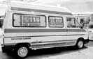 Emergency response ambulance service unveiled for the first time in Sri Lanka