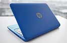 HP revenue falls on weak PC sales, lower demand for services