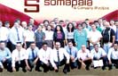 Somapala & Company marks 65-year journey