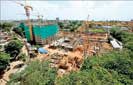 Access Engineering progresses in Henamulla urban regeneration project