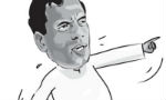 PRESIDENT SIRISENA, WE NEED SERVANT LEADERS - EDITORIAL