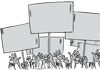 Editorial : Protest by all means but spare the public!
