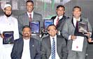 Amãna Takaful recognises employees for exceptional performance