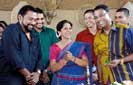 Nestlé Lanka celebrates Avurudu 