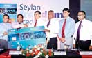 Seylan frees credit card holders for first time in Sri Lanka