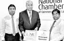 Link Natural, Janet Ayurvedics, Native Herbals sponsor ‘Ayurveda Expo 2015’ 
