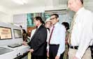 Mercmarine Training launches high-tech engine room simulator