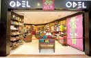 Luv SL store opens at Crescat Boulevard