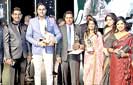 EAP Broadcasting Company wins big at Sumathi Awards 2015