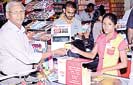 SampathCards lights up Jaffna city with ‘Town on Sale’