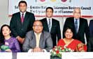 Andre Fernando elected President of Sri Lanka – Greater Mekong Sub region Business Council 