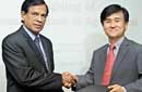 Samsung Sri Lanka signs MoA with Skills Development Ministry to set up Technical Lab