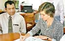 FAO to construct Finfish hatchery in Batticaloa
