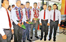 NDB opens 92nd branch in Akkaraipattu