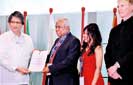 Sierra Readymix among TOP 23 at International Best Practices Awards