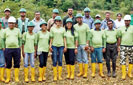 Holcim Lanka powers animal rescue for 7th consecutive year with IUCN