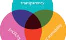 Public sector accounting for better transparency and accountability