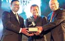 Ceylinco ‘People’s Insurance Brand of the Year’ again 