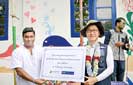 Korea Eximbank supports Nanu Oya social service activities 