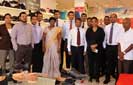 DSI opens 5th showroom in Galle