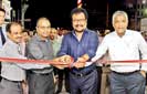 Laugfs relaunches newly revamped Rajagiriya supermarket