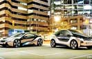 BMW to introduce latest ‘i Series’ electric cars to Sri Lanka