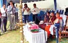 Groundbreaking ceremony held for Prime Residencies Splendour in Rajagiriya