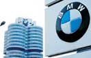 BMW looks at whether Google’s Alphabet infringes trademark rights